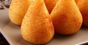 Festival de Coxinha Vegana acontece no domingo