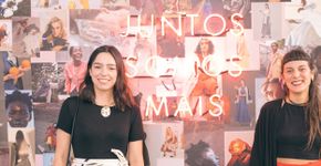 Stories Collective a revista criada por duas brasileiras para o mundo