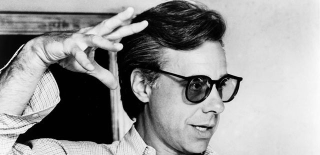 Mostra ‘Peter Bogdanovich — Uma Vida Para o Cinema’