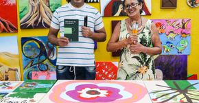 Foto: (Gabriel Inamine/PMSBC)