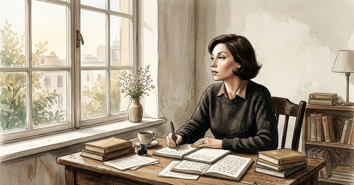 A frase do dia, hoje, sexta-feira, 3 de julho: “Liberdade é pouco. O que eu desejo ainda não tem nome”, Clarice Lispector