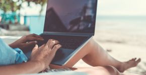 Foto: (Suwaree Tangbovornpichet/iStock)
