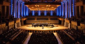 Foto: (Reprodução site oficial Sala São Paulo)