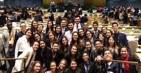 ONU busca jovens de baixa renda para desenvolver ideias criativas