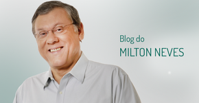 Jornalismo Esportivo é tema de palestra gratuita de Milton Neves