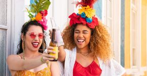 6 dicas para evitar problemas gastrointestinais no Carnaval