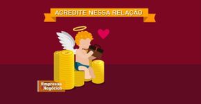 Transforme-se em um anjo por alguns minutos