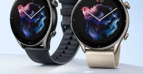 Foto: (Amazfit | Divulgação)