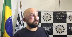 Após agressão, protesto promove boicote a taxistas em Porto Alegre nesta terça-feira