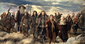 Warner Bros cria mapa interativo para explorar as regiões do novo “O Hobbit”