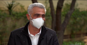 Foto: (Reprodução/TV Globo)