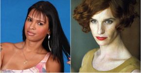 Ex-BBB Ariadna discursa nas redes sociais sobre o filme ‘A Garota Dinamarquesa’