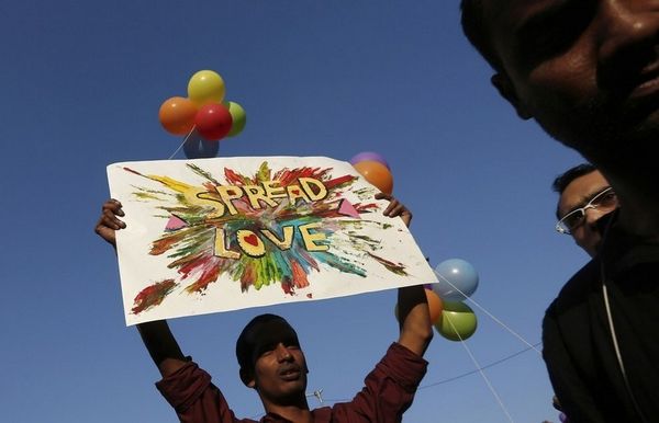 Imagem: Adnan Abidi/Reuters