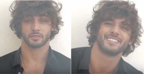 Marlon Teixeira dá aulas de atuação na web e vira motivo de piada