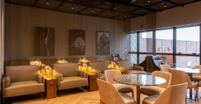 Saiba como acessar a sala VIP W Premium Lounge em Guarulhos