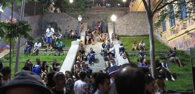 Bixiga de Adoniran Barbosa tem passeios para todos os gostos