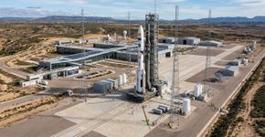 A contagem regressiva começou: a Espanha constrói o primeiro porto espacial da Europa com capacidade para espaçonaves da ESA decolarem