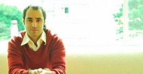 Richard Ribeiro apresenta o Projeto Porto