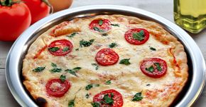 Chef ensina a profissão de pizzaiolo em 4 cursos gratuitos
