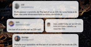 Foto: (Divulgação/HBO Instagram)