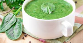 8 receitas de sopas e cremes saudáveis e saborosos