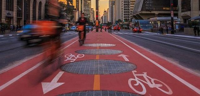 10 motivos para acreditar mais em São Paulo