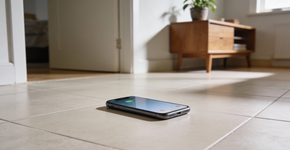 O que significa o celular cair da mão do nada e o que isso revela sobre sua saúde?