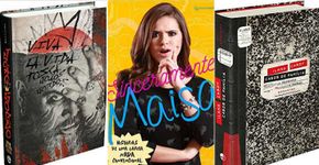 Dia do Consumidor: Livros com até 80% de desconto na Amazon