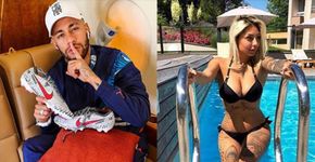 Vazamento das fotos de sexo de Neymar mostra riscos das redes