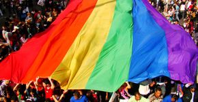 Não perca: vaga de estágio em jornalismo na Parada LGBT de SP