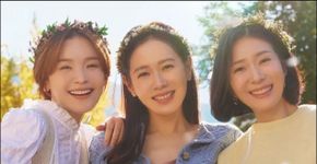 3 doramas que toda mulher de 40 anos vai adorar