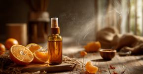 Esse aroma natural mantém cupins longe da madeira sem usar química pesada