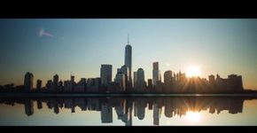 O Encanto das Cidades – Nova York se transformou em uma escola