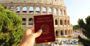 Foto: (Divulgação/Nostrali Cidadania Italiana)