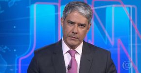 Foto: (Reprodução/TV Globo)