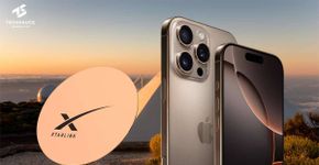 iPhone ganha recurso inédito com ajuda da Starlink
