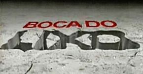 Boca do Lixo