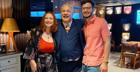 Foto: (Reprodução/Instagram  @larissalsb)