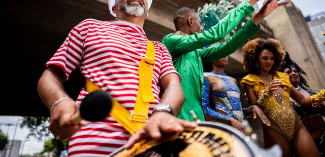 Terça de Carnaval na Zona Leste: confira a programação dos blocos no dia 17