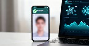 O que significa manter a mesma foto no WhatsApp por anos, segundo a psicologia?