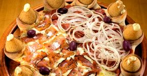 Foto: (Nestor Pizzaria - divulgação)