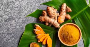 10 dicas práticas para inserir a cúrcuma na dieta