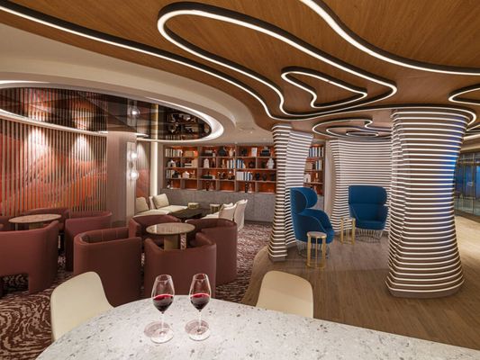 Swirl Wine Bar