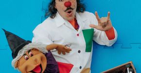 Foto: (Divulgação CircoLares)