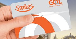 Programa de milhas da Gol tem descontos de até 60% em produtos e viagens
