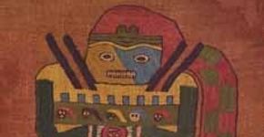 Conheça a riqueza da cultura dos Paracas
