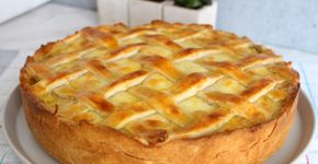 Foto: (Receitas que amo)