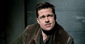 Cantora recusou a oferta de Brad Pitt como doador de esperma