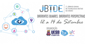I Jornada de tecnologia educacional