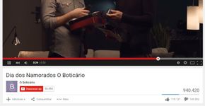 A propaganda do Boticário e a opinião de um país que não aceita a diversidade